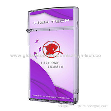 Can print your logo on the surface, upgraded electronic cigarette